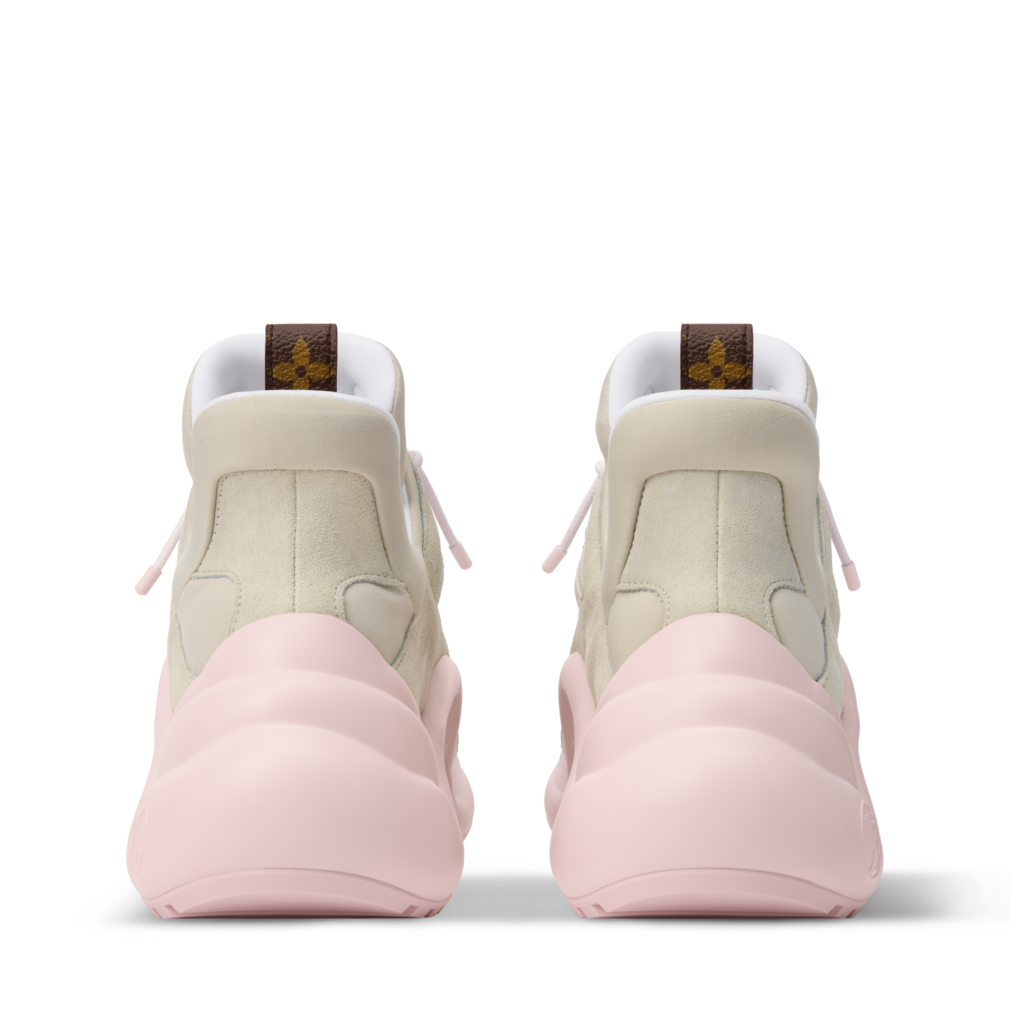LV Archlight Sneaker - Women - Shoes | LOUIS VUITTON ®